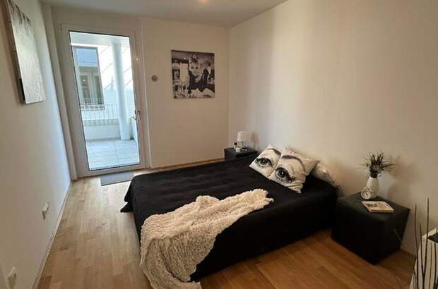 Wohnung mit Balkon mieten in 1110 Wien (Bild 5)