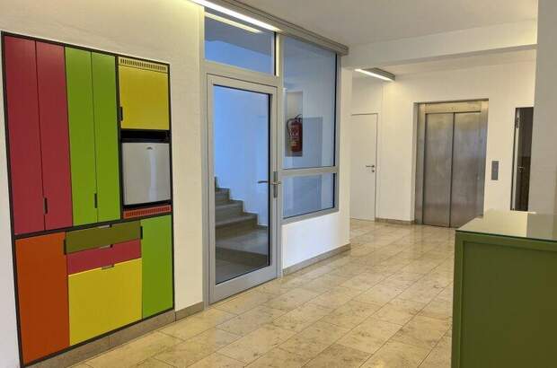 Büro / Praxis mieten in 5700 Zell am See (Bild 2)