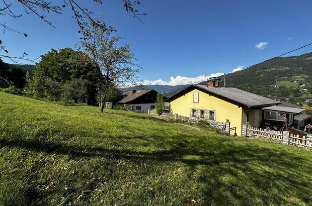 Einfamilienhaus kaufen in 9322 Micheldorf (Bild 4)