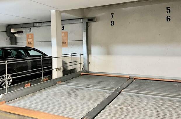 Immobilie mieten in 1090 Wien (Bild 3)