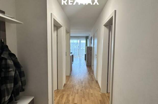 Wohnung mit Balkon kaufen in 4850 Timelkam (Bild 2)