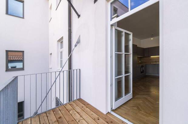 Wohnung mit Balkon mieten in 8552 Eibiswald (Bild 4)