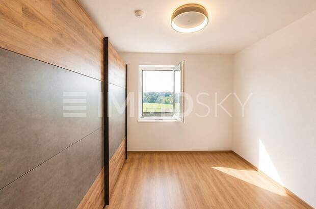 Terrassenwohnung kaufen in 5131 Franking (Bild 2)
