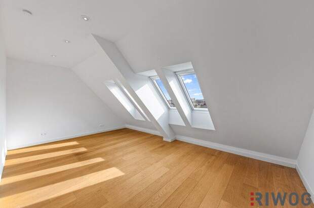 Terrassenwohnung mieten in 1200 Wien (Bild 3)