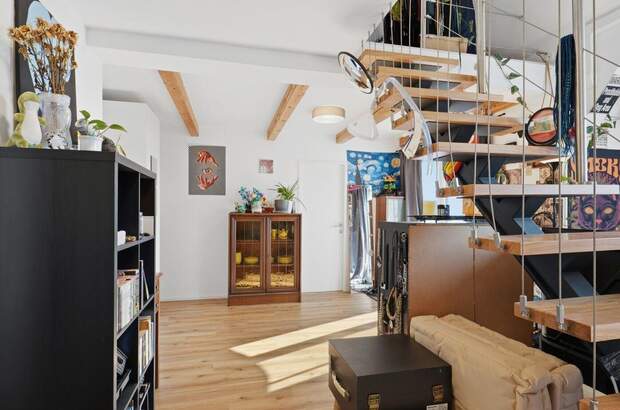 Wohnung kaufen in 4600 Wels (Bild 3)
