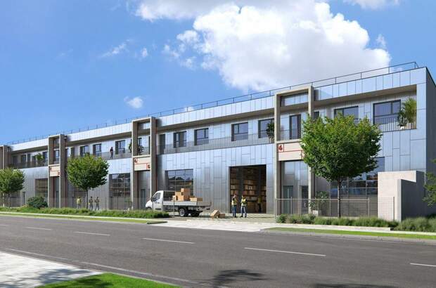 Gewerbeobjekt mieten in 2486 Pottendorf (Bild 4)