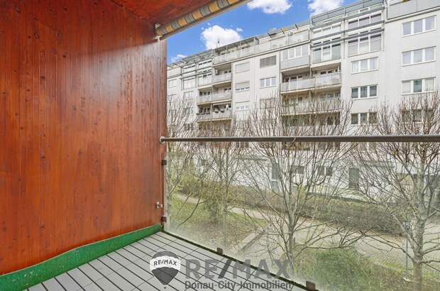 Terrassenwohnung kaufen in 1220 Wien (Bild 2)