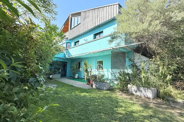 Mehrfamilienhaus kaufen in 6408 Pettnau (Bild 1)