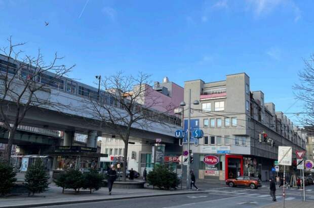 Gewerbeobjekt mieten in 1160 Wien (Bild 2)