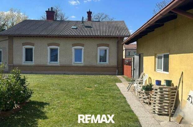 Einfamilienhaus kaufen in 2602 Blumau (Bild 4)