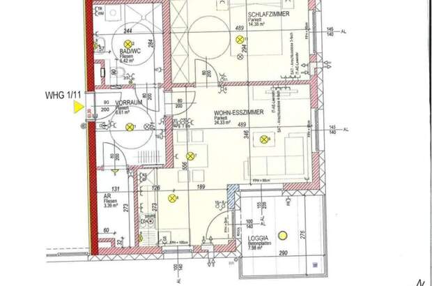 Wohnung mieten in 4490 St. Florian (Bild 5)