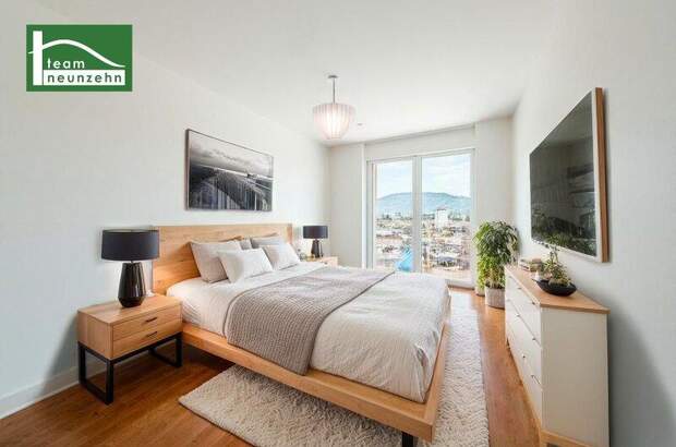 Terrassenwohnung mieten in 8020 Graz (Bild 5)