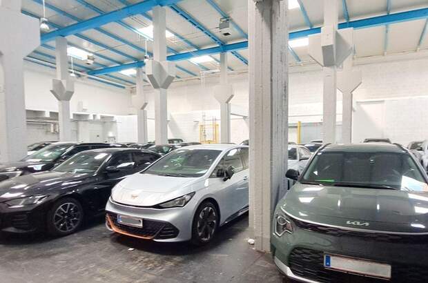 Gewerbeobjekt mieten in 1230 Wien (Bild 4)