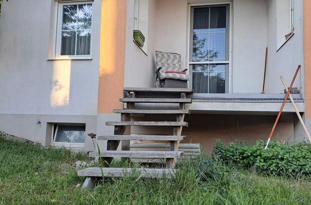 Einfamilienhaus mieten in 7323 Ritzing (Bild 2)