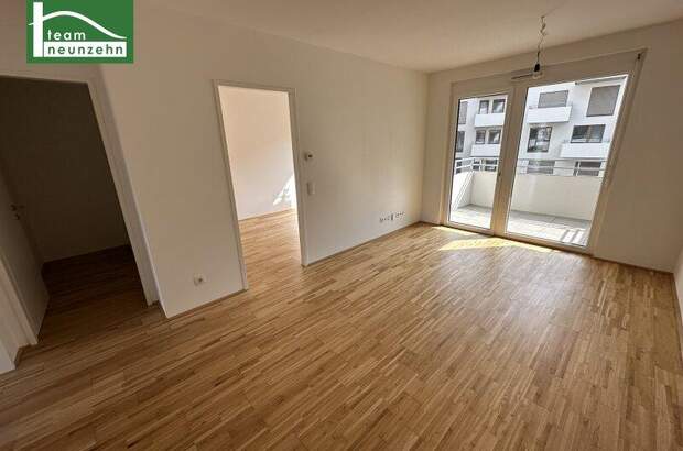 Terrassenwohnung mieten in 8020 Graz (Bild 5)