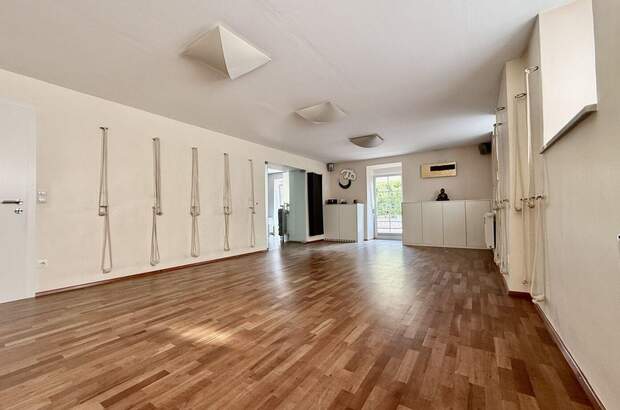 Gewerbeobjekt kaufen in 5020 Salzburg (Bild 4)