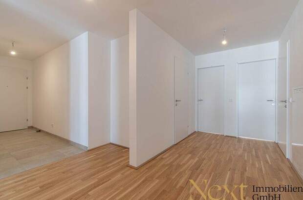 Terrassenwohnung kaufen in 4020 Linz (Bild 5)