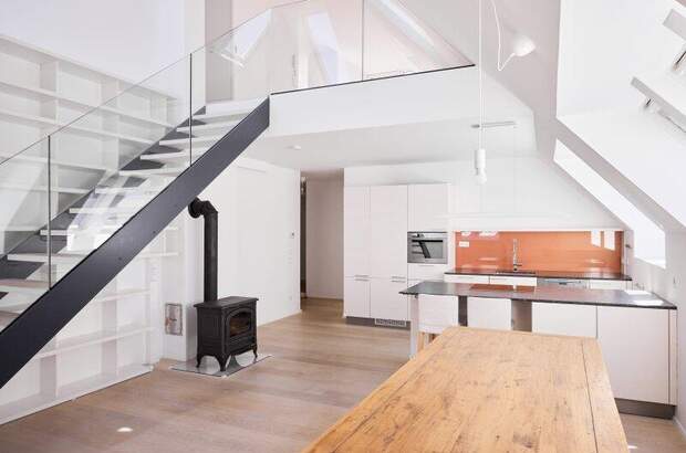 Terrassenwohnung kaufen in 1020 Wien (Bild 5)
