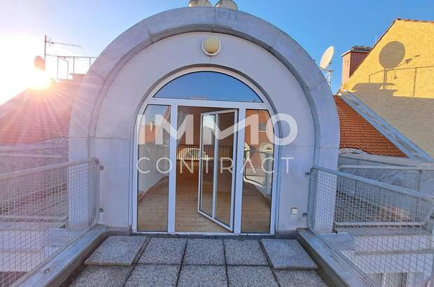 Terrassenwohnung mieten in 8020 Graz (Bild 1)