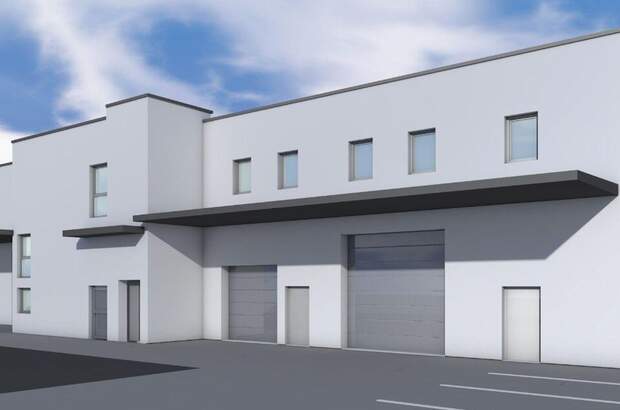 Gewerbeobjekt mieten in 9020 Klagenfurt (Bild 1)