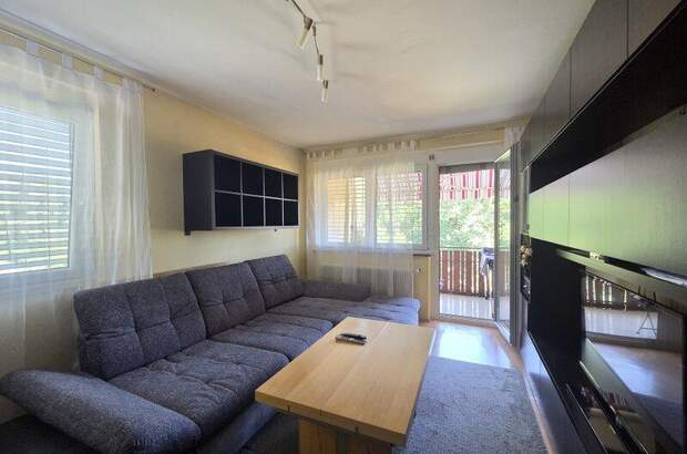 Terrassenwohnung mieten in 8472 Straß (Bild 5)