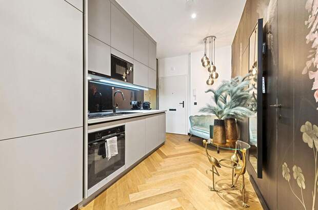 Wohnung mieten in 1010 Wien (Bild 1)