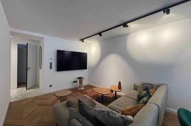 Wohnung mieten in 1030 Wien (Bild 4)