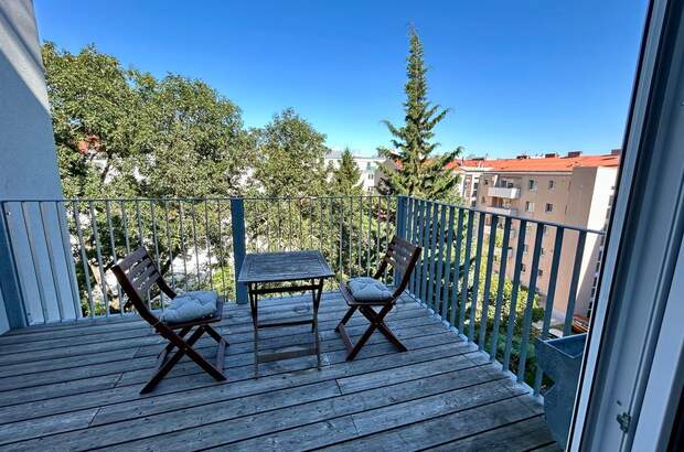 Wohnung mit Balkon mieten in 1210 Wien (Bild 2)