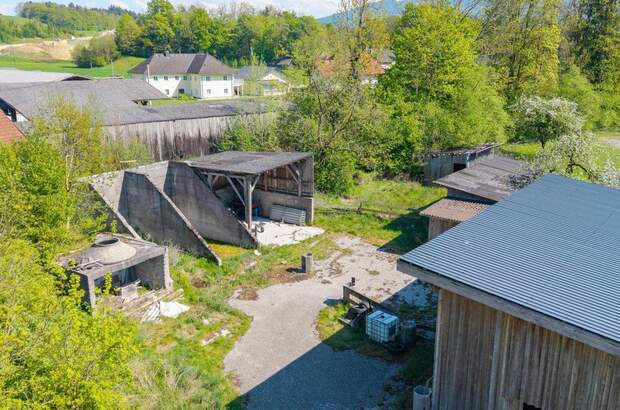 Haus kaufen in 4643 Mitterndorf (Bild 5)