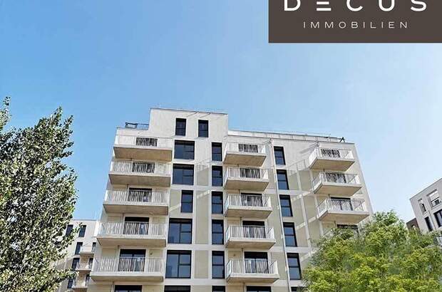 Terrassenwohnung mieten in 1230 Wien (Bild 2)