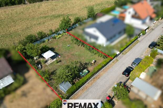 Grundstück kaufen in 3484 Grafenwörth (Bild 3)