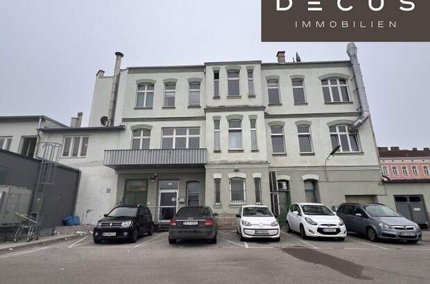 Büro / Praxis mieten in 1210 Wien (Bild 2)