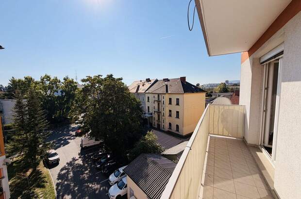 Wohnung mit Balkon kaufen in 8020 Graz (Bild 3)