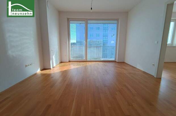 Terrassenwohnung mieten in 3100 St. Pölten (Bild 4)