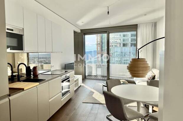 Mietwohnung in 1220 Wien