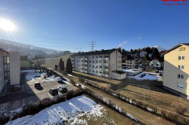 Terrassenwohnung mieten in 8792 St. Peter (Bild 1)