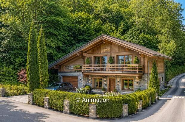 Einfamilienhaus kaufen in 6361 Hopfgarten (Bild 1)