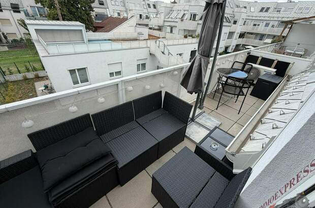 Wohnung mit Balkon mieten in 1100 Wien (Bild 3)