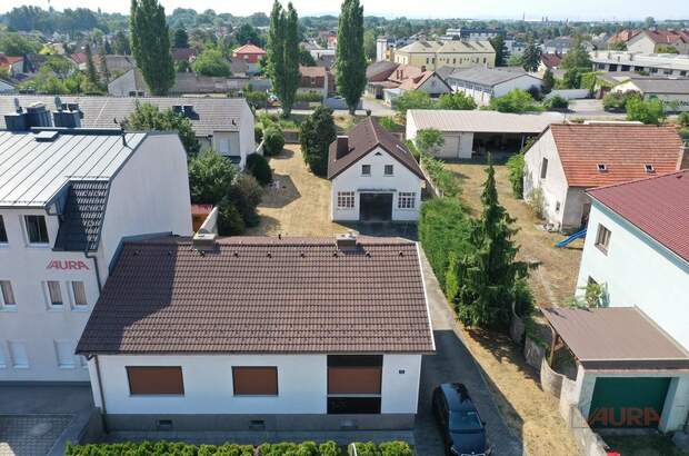 Einfamilienhaus kaufen in 2544 Leobersdorf (Bild 1)