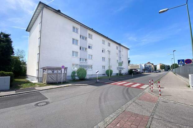 Anlageobjekt kaufen in 4600 Wels (Bild 1)