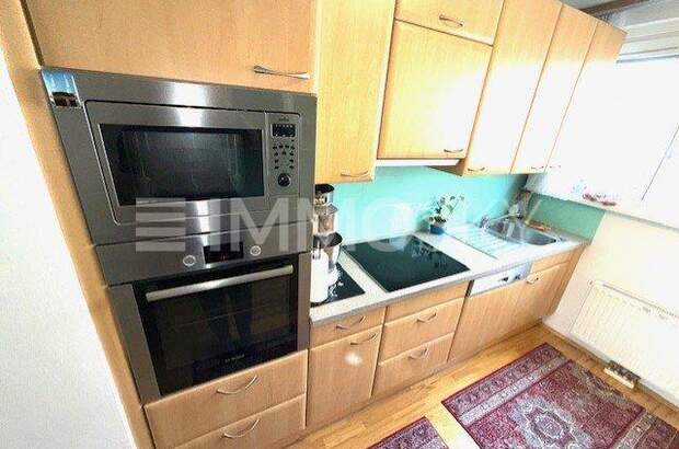 Terrassenwohnung kaufen in 1160 Wien (Bild 3)