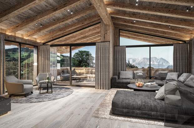 Chalet kaufen in 6371 Aurach (Bild 4)