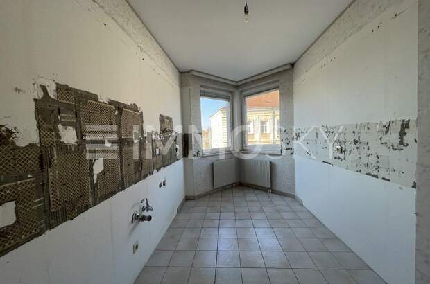 Terrassenwohnung kaufen in 2100 Korneuburg (Bild 3)