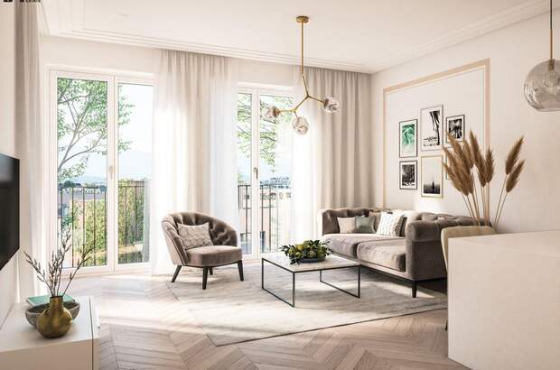 Wohnung mieten in 9500 Villach (Bild 1)