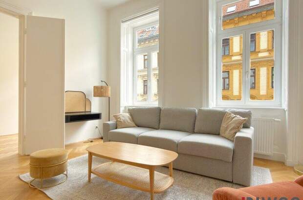 Terrassenwohnung kaufen in 1030 Wien (Bild 3)