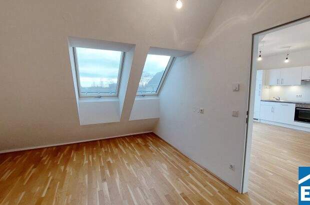 Terrassenwohnung mieten in 1210 Wien (Bild 2)