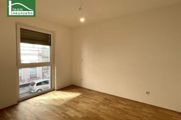 Terrassenwohnung kaufen in 1170 Wien (Bild 4)