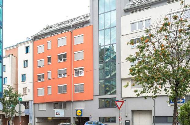 Immobilie mieten in 1060 Wien (Bild 2)