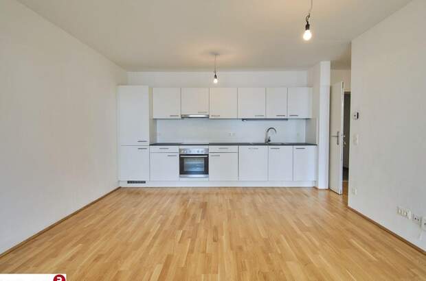 Wohnung mit Balkon mieten in 1100 Wien (Bild 1)