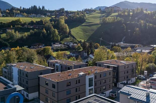 Terrassenwohnung kaufen in 8970 Schladming (Bild 3)